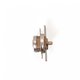 Disjoncteur thermique 75°C