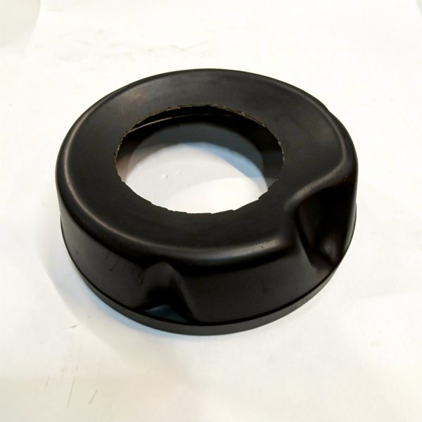 Socle filtre Ø650
