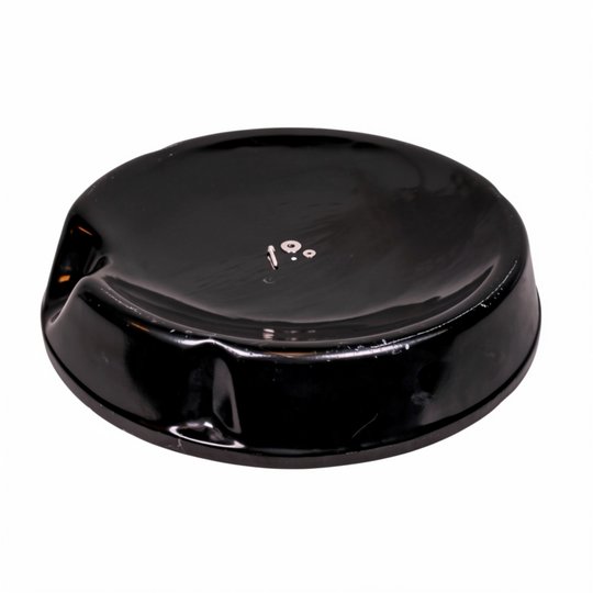 Socle filtre Ø800