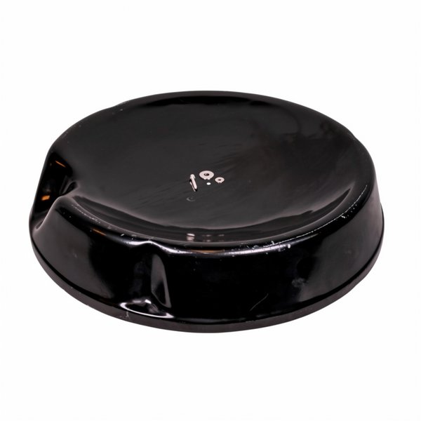 Socle filtre Ø800