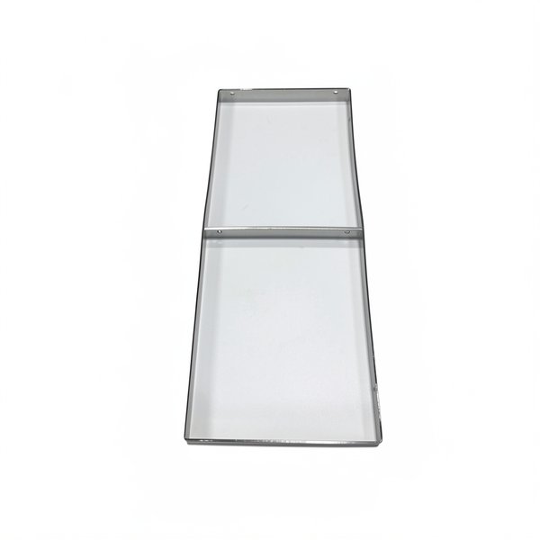 Plateforme escalier 970mm