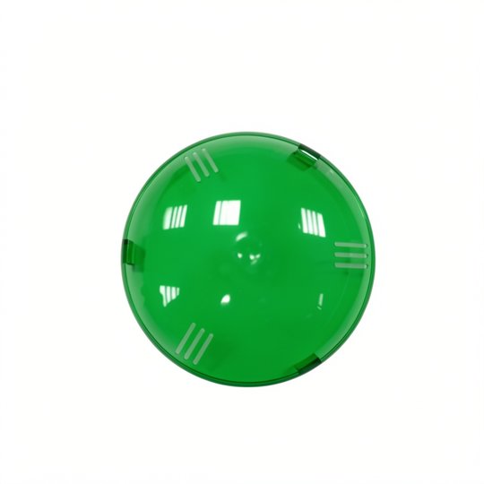 Lentille verte Ø63
