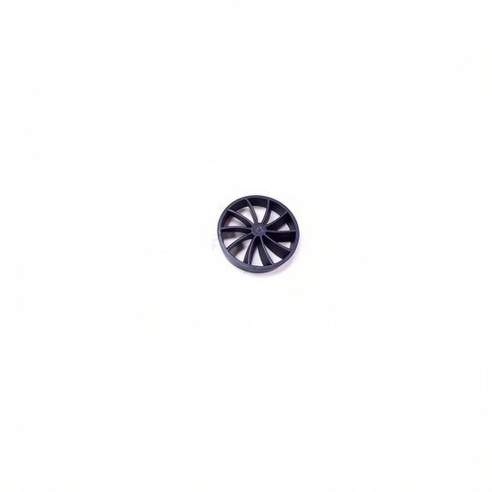 Grille d'hélice ABS bleu PMS 2748