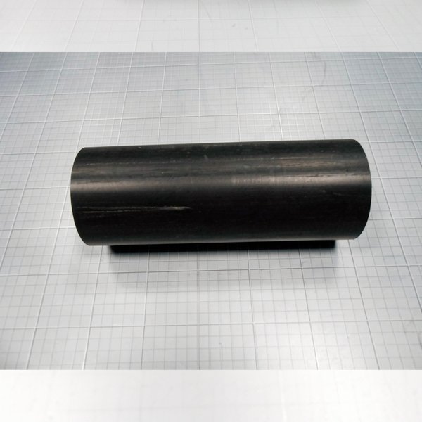 Tube support diffuseur Ø125 pour Ø 1800