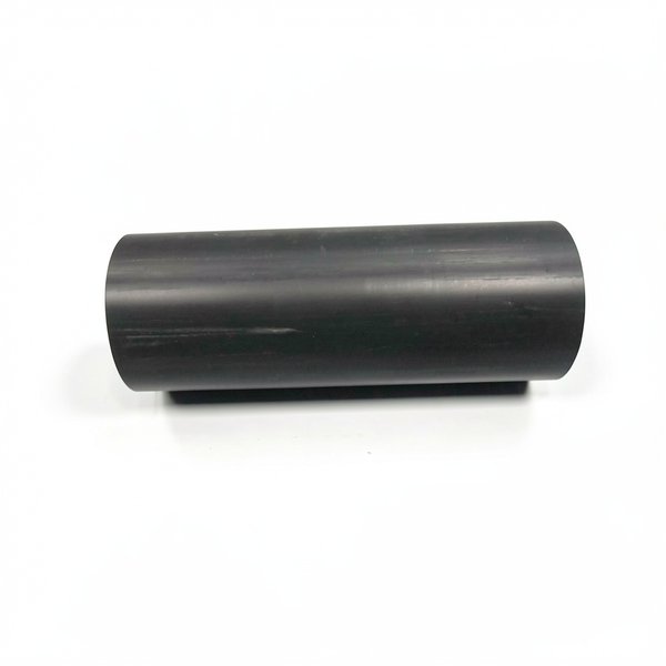 Tube support diffuseur Ø125 pour Ø 1800