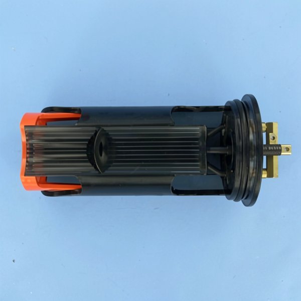 Electrode 25 g/h