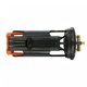 Electrode 25 g/h
