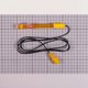 Electrode Redox 1,5m de câble