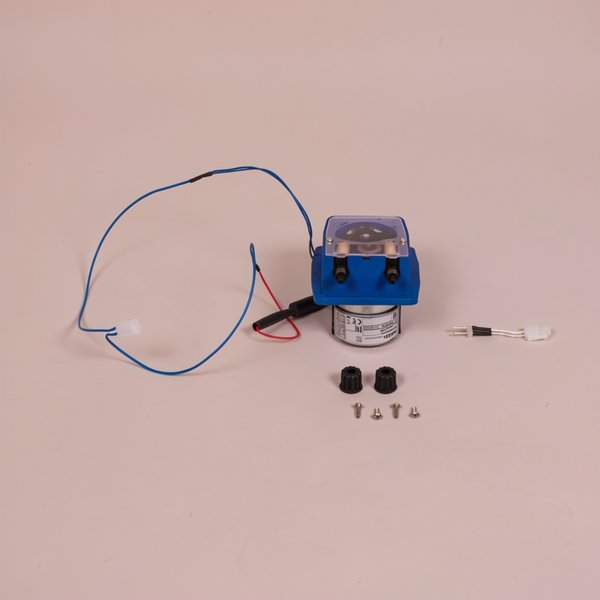 Pompe péristaltique Pool basic 5L/h