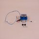 Pompe péristaltique Pool basic 5L/h