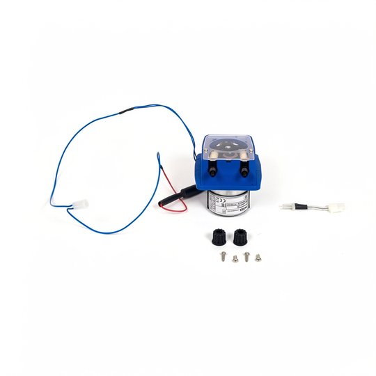 Pompe péristaltique Pool basic 5L/h