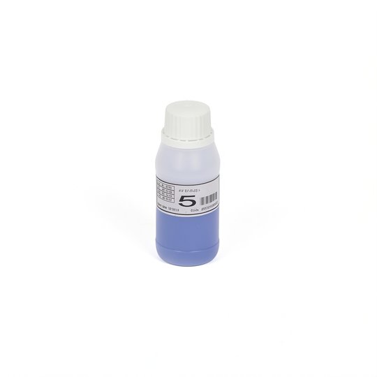 Kit solution calibrage pH10 70ml