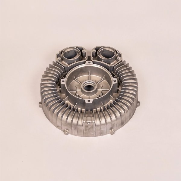 Corps de pompe soufflante 3 kW