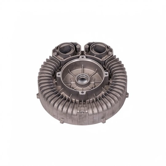 Corps de pompe soufflante 3 kW