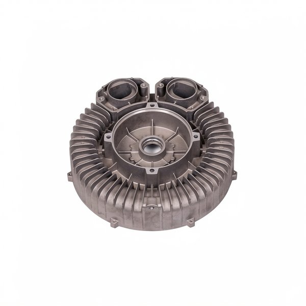 Corps de pompe soufflante 3 kW