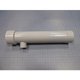 Corps traversee de paroi à coller L.254mm
