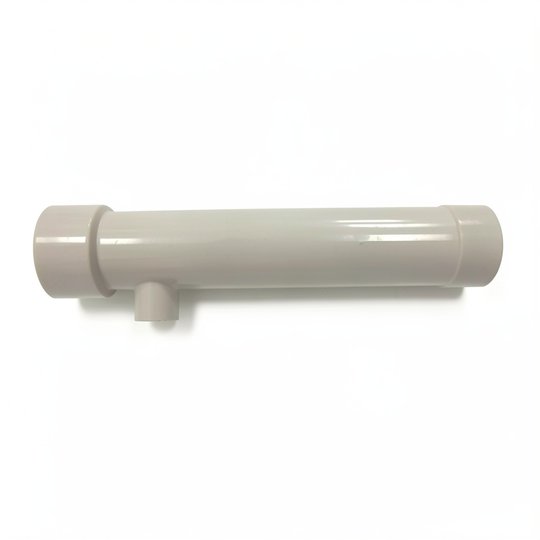 Corps traversee de paroi à coller L.254mm