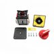 Interrupteur sectionneur MP100-125-140