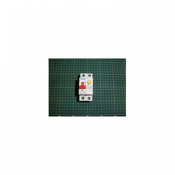 Disjoncteur MP100