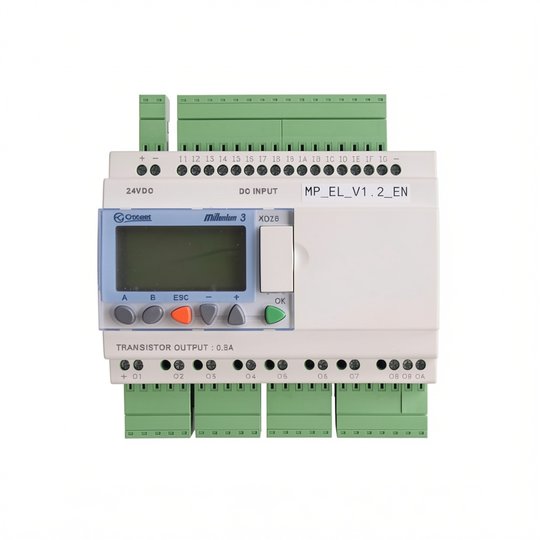 Moniteur M3 2009