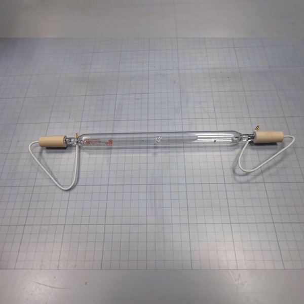 Lampe MP125 2009