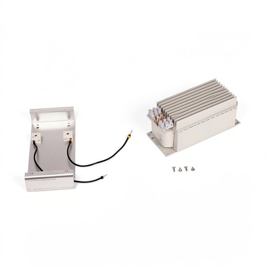 Ballast MP 2kW 50Hz