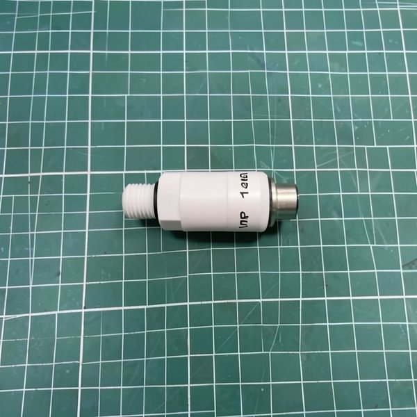 Capteur UV teflon MP-140