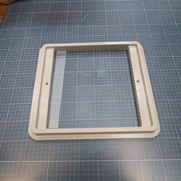 Cadre grille