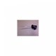 Tube de quartz 4"