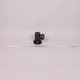 Tube de quartz 4"