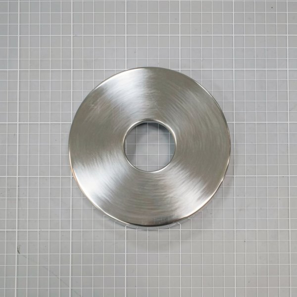 Cache inferieur douche Ø43