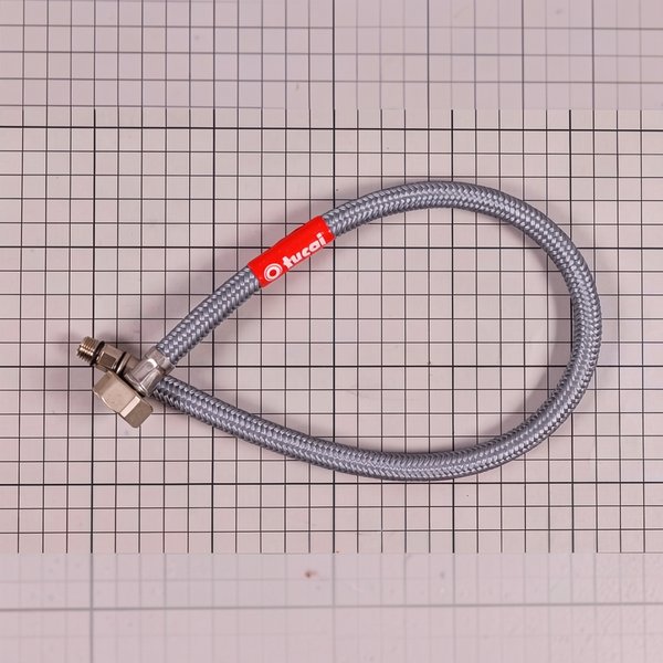 Tuyau 1/2" h - 10 m L.510mm