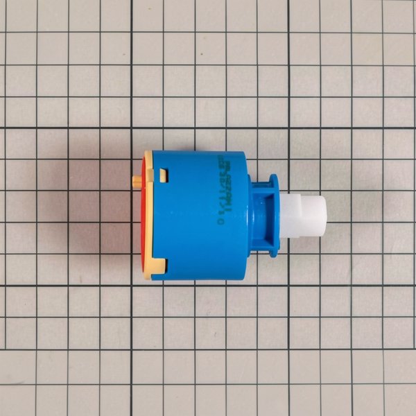 Cartouche distributeur Ø52mm