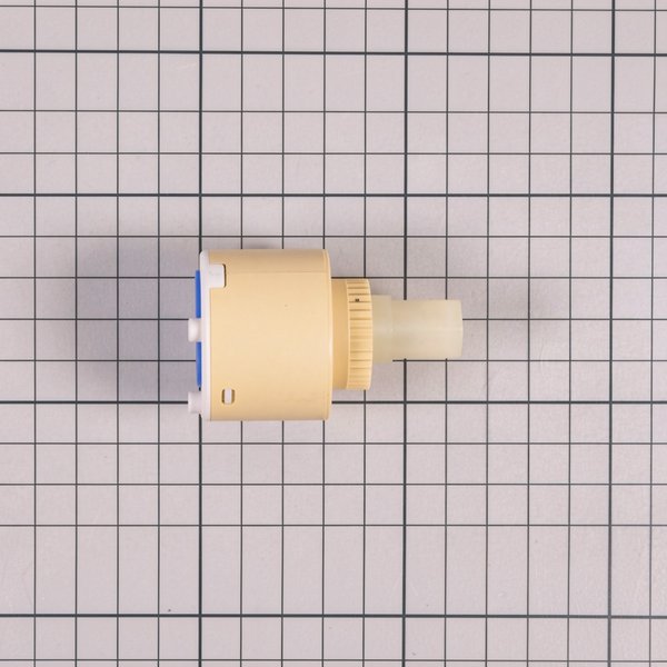 Cartouche distributeur Ø57mm