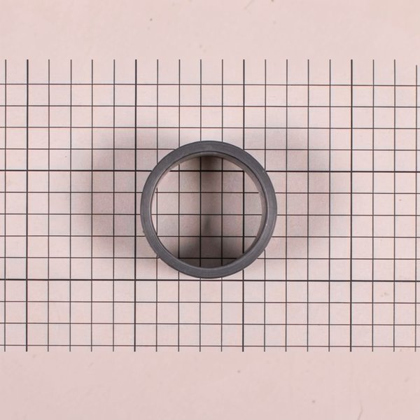 Bague d'espacement intérieur cylindre Ø48,3