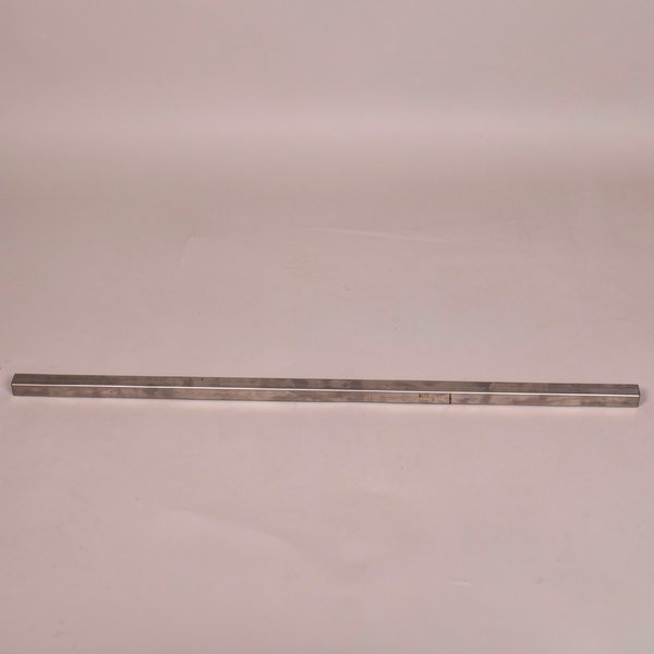 Tube 20x20 750mm