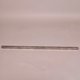 Tube 20x20 750mm