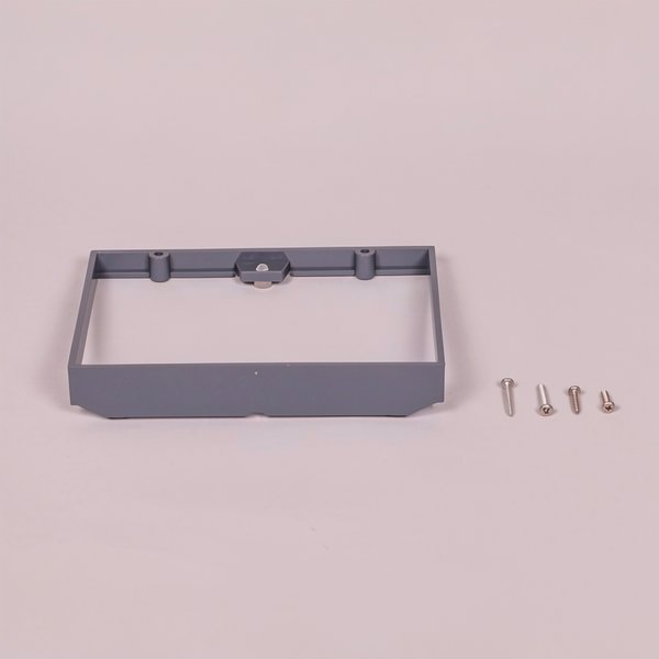 Cadre volet skimmer - ANTHRACITE