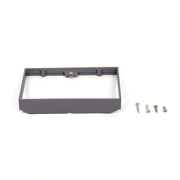 Cadre volet skimmer - ANTHRACITE
