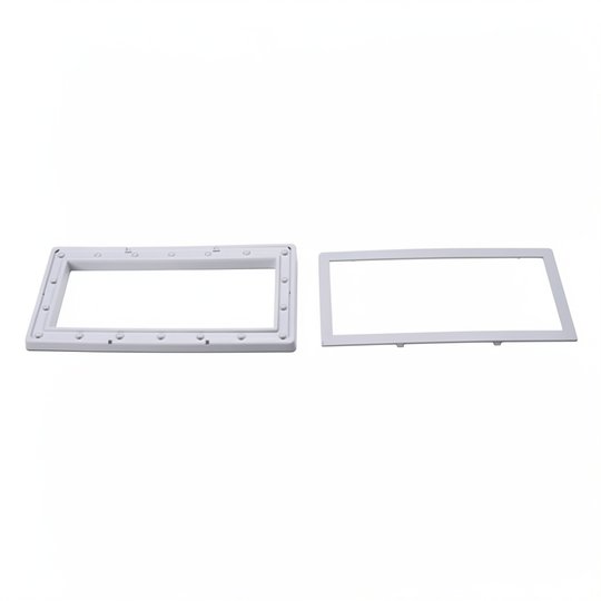 Cadre bouche skimmer - GRIS