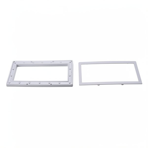 Cadre bouche skimmer - GRIS