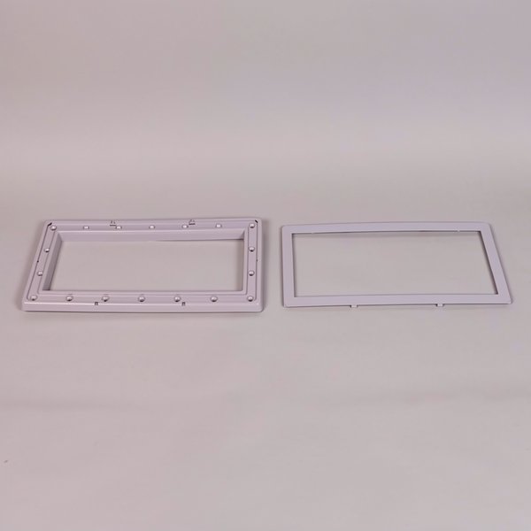 Cadre bouche skimmer - ANTHRACITE