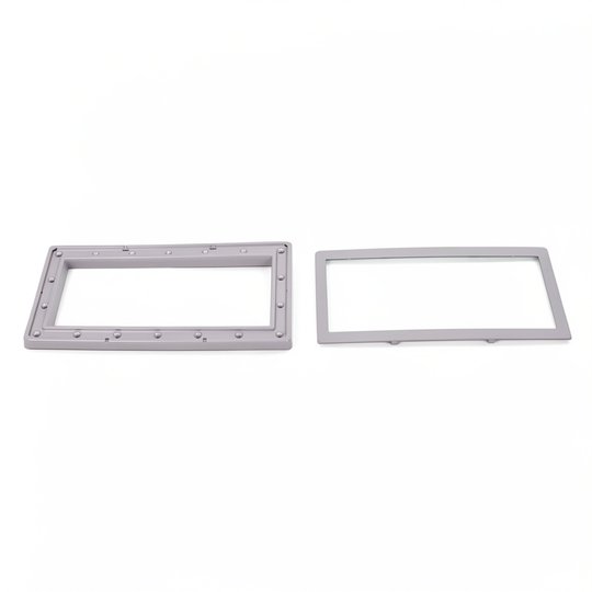 Cadre bouche skimmer - ANTHRACITE
