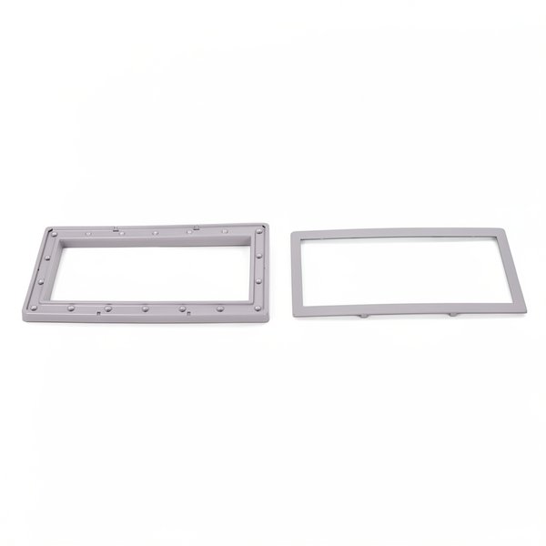 Cadre bouche skimmer - ANTHRACITE