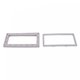 Cadre bouche skimmer - ANTHRACITE