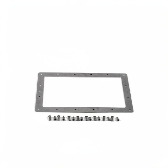 Bride de bouche skimmer