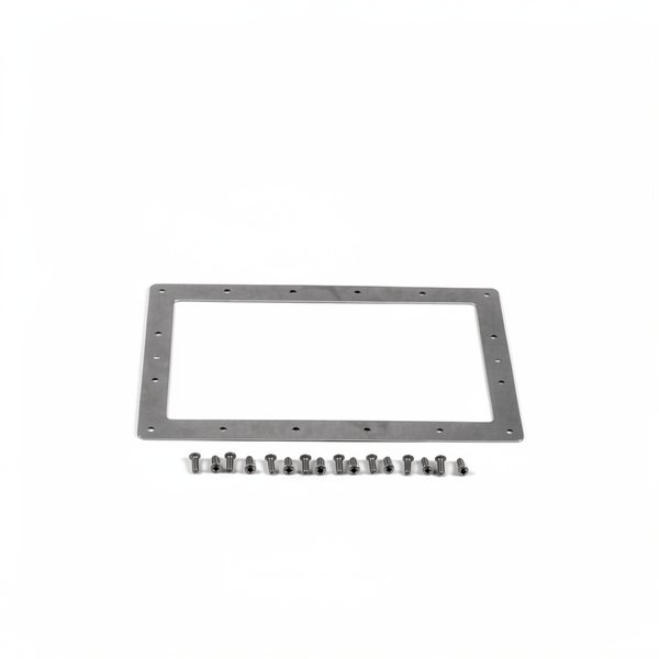 Bride de bouche skimmer
