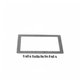 Bride de bouche skimmer