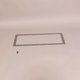 Bride inox de bouche skimmer