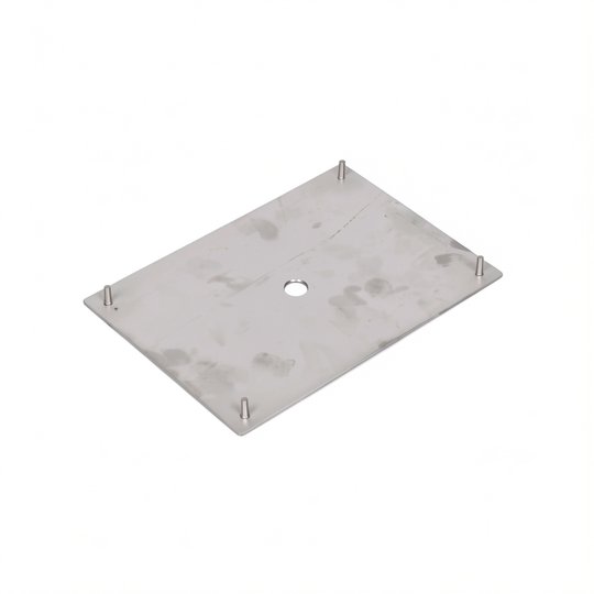 Couvercle rond de skimmer